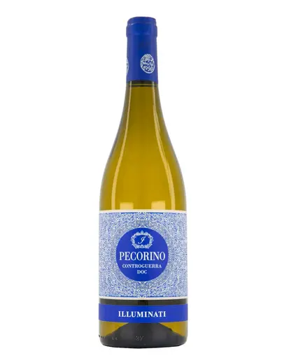 Vin Illuminati Pecorino Controguerra D.O.C