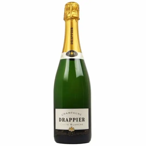 Champagne Drappier Drappier Carte d'Or Brut