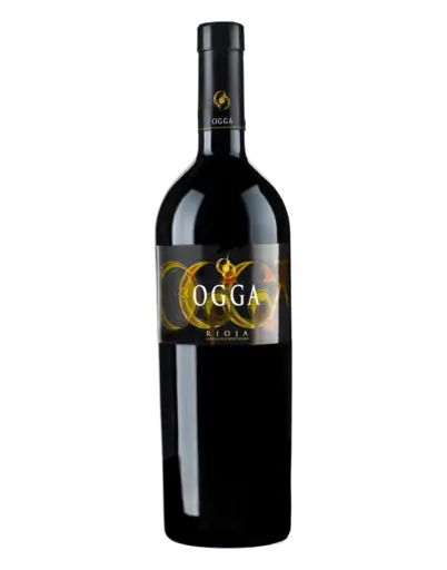 OGGA Santalba Rioja 2016