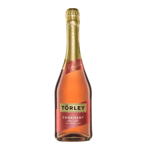 Vin Spumant Rose Torley Charmant, Dulce