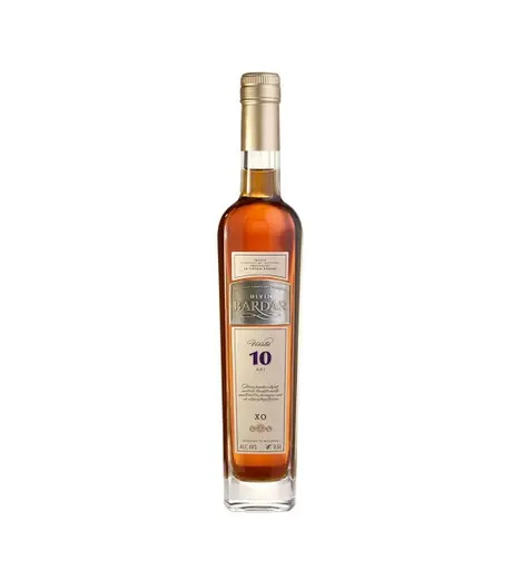 Divin Bardar Gold XO 10 ani