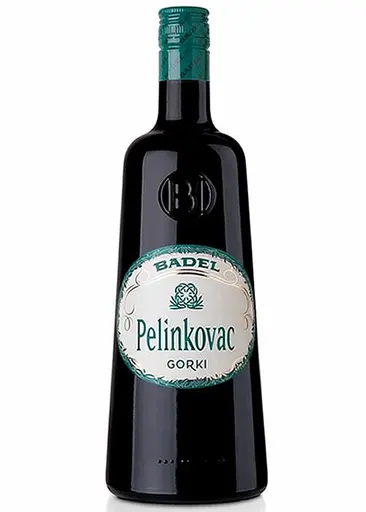 Badel Pelinkovak Gorky Lichior