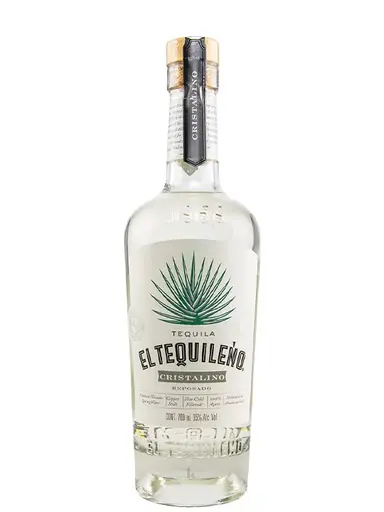 El Tequileno Cristalino