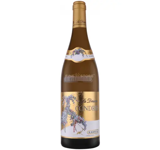 Domaine Guigal Condrieu La Doriane