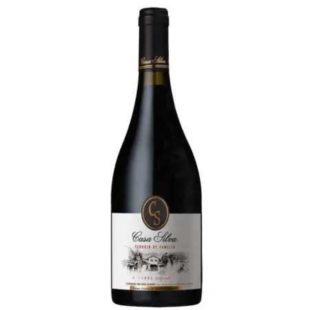 Casa Silva Syrah Reserva