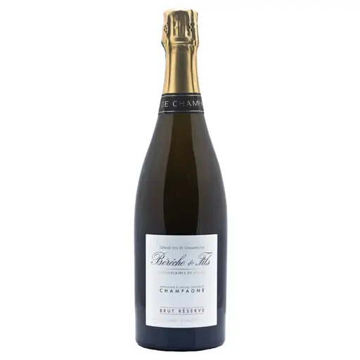 Champagne Bereche Cuvee Reserve Brut