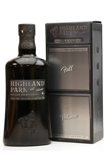 Whisky Highland Park 18 ani Full Volume