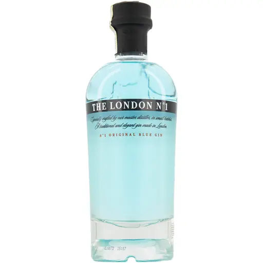 Gin London No1