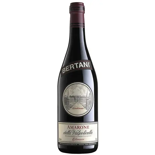 Cantine Bertani Amarone Classico