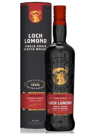 Loch Lomond Original