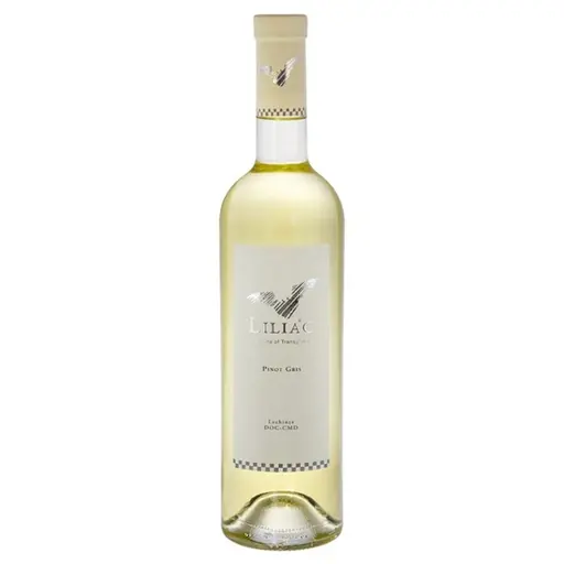 Liliac Transylvania - Pinot Gris DOC 2021