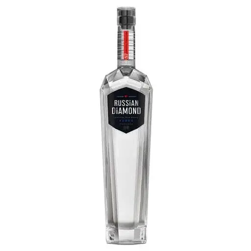 Vodca Premium Russian Diamond, Original