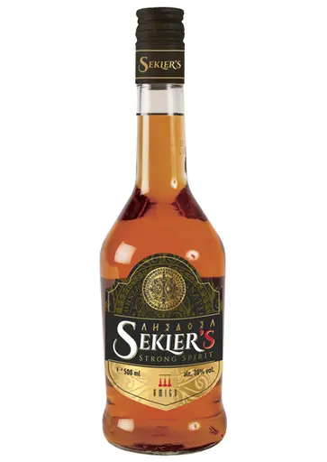 Baut.Spirt SEKLER'S