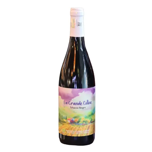 LA GRANDE COLLINE FETEASCA NEAGRA ECO SEC
