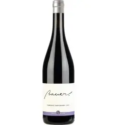 BAUER CABERNET SAUVIGNON 2020 CRAMA BAUER