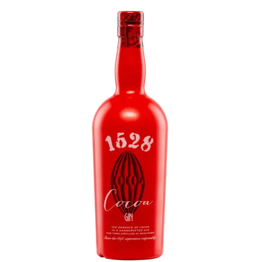 Gin 1528 Gin Cocoa