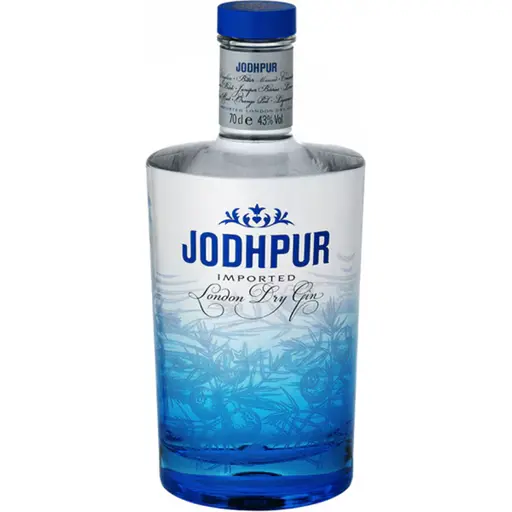 Gin Jodhpur