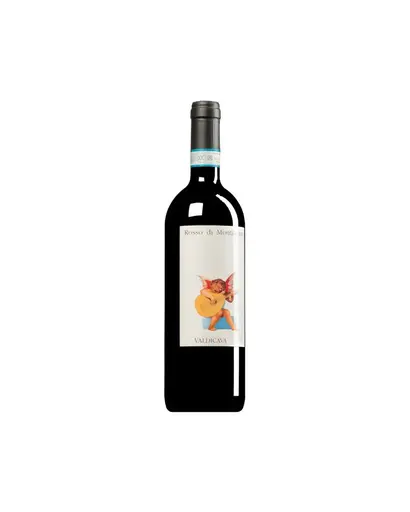 Valdicava Rosso di Montalcino DOCG 2024