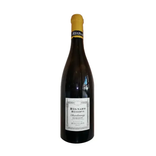 Regnard - Reserve Chardonnay Bourgogne AOC 2022