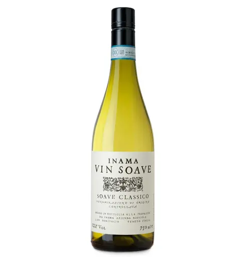 Inama Soave Classico DOC