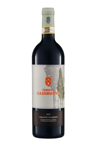 Tenuta Casenuove Chianti Classico DOCG 2017