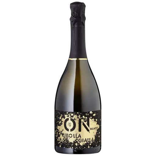Antonutti Friuli Grave DOC Ribolla Gialla Spumante Brut