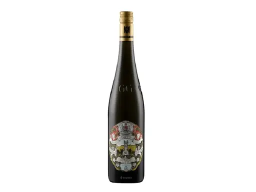 Joachim Flick - Riesling Hochheim Konigin-Victoriaberg GG Dechantenruh 2022