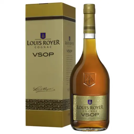 Cognac Louis Royer VSOP