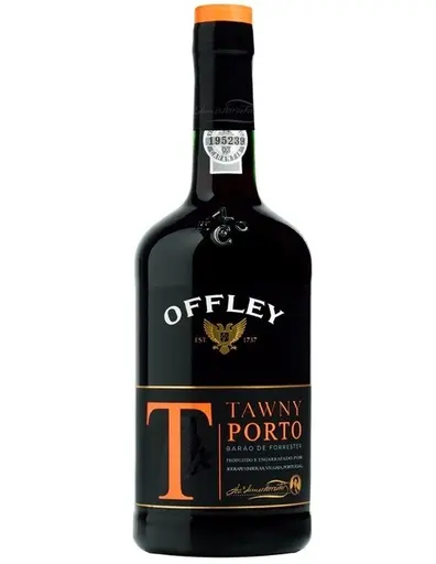 Sogrape Offley Porto Tawny