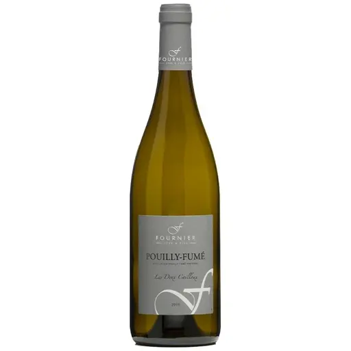 Fournier Pouilly Fume Les Deux Cailloux