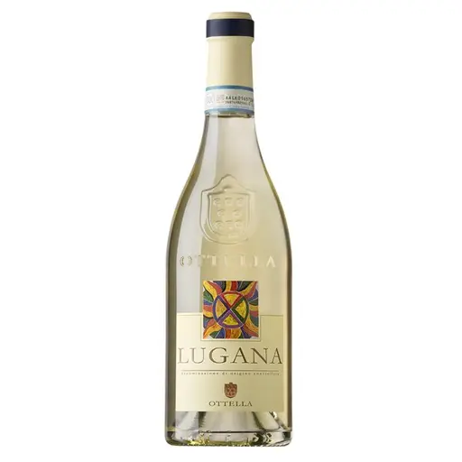 Vin alb Lugana, 1 Turbiana