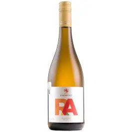 Vin alb, RA Traminer, Familia Darabont, sec