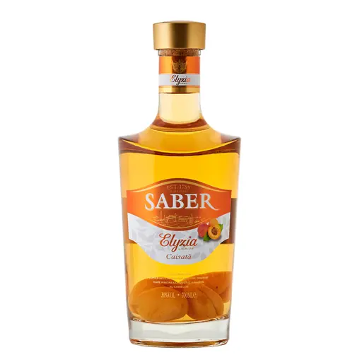 Lichior Saber Elyzia Premium Caisata