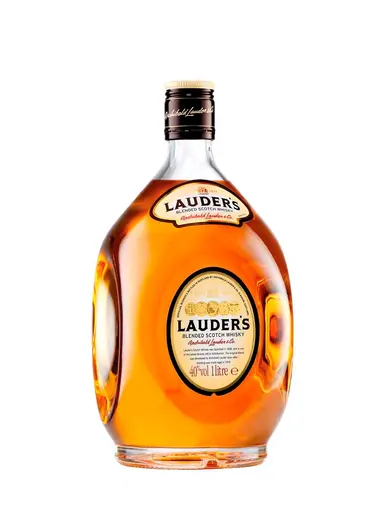 Lauder's Finest Blended Scotch Whisky