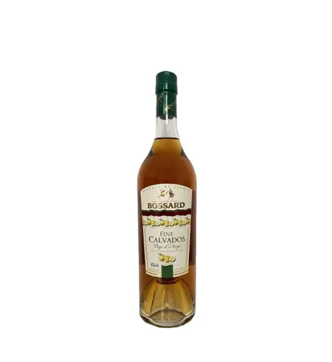 Bossard Fine Pays D'Auge Calvados