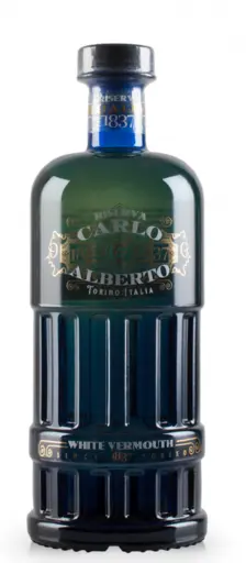 Vermut Riserva Carlo Alberto Extra Dry