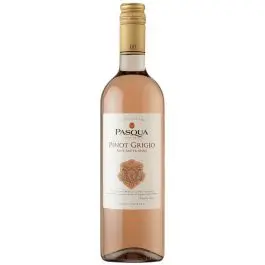Pasqua Vigneti E Cantine Fam Pasqua Pinot Grigio Rose
