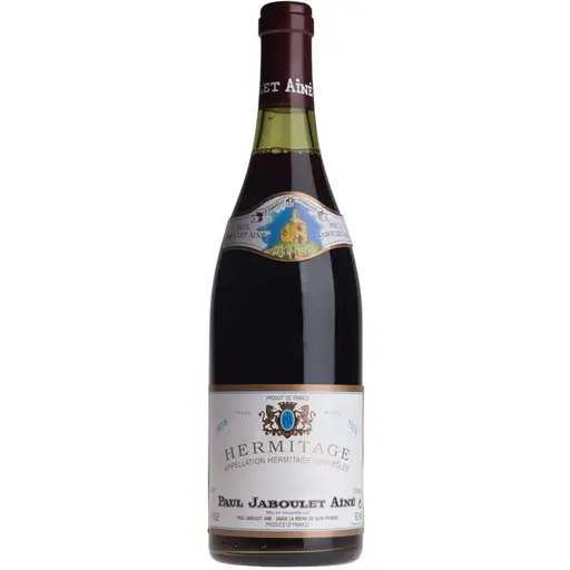 Paul Jaboulet Aine Hermitage La Maison Bleue