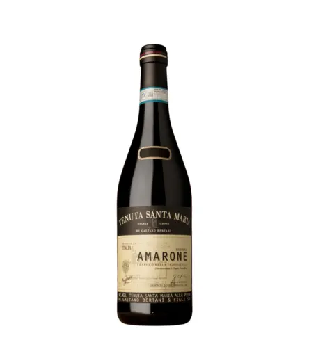 Vin rosu Tenuta Santa Maria Amarone Della Valpolicella Classico Riserva 2019 DOCG
