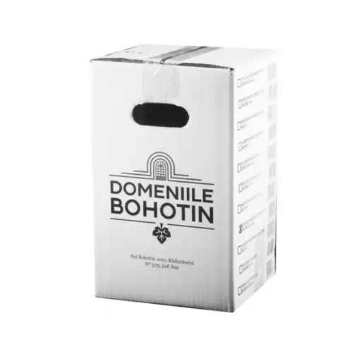 Vin Rose Busuioaca de Bohotin Demisec, DOC