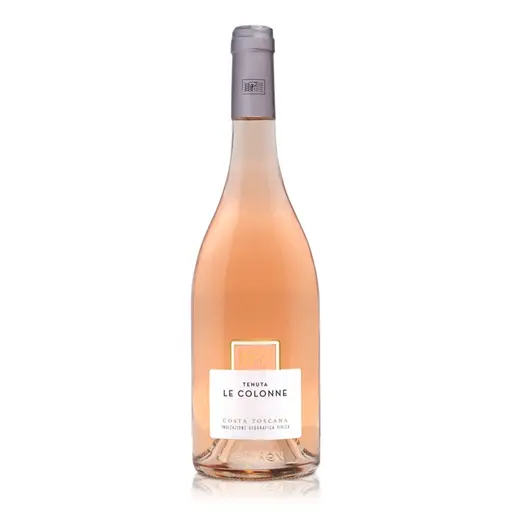 Vin Rose Sec Tenuta Le Colonne Rosato