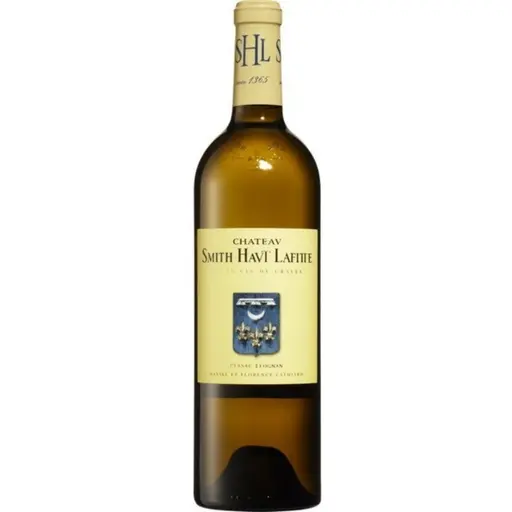 Chateau Smith Haut Lafitte Pessac Leognan 2018