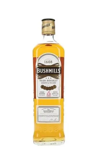 Whisky Bushmills Original