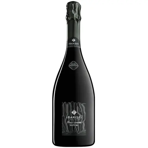 Vin Alb, I Barisei Franciacorta Natura 2018