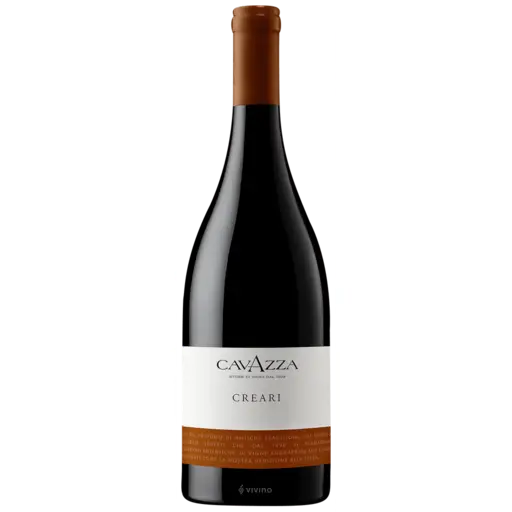 Vin Cavazza Creari Gambellara