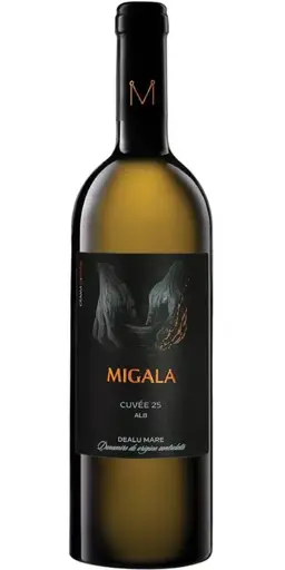 Domeniile Prince Matei Migala Cupaj Alb