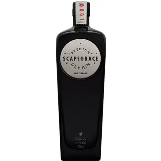 Gin Scapegrace Classic, Noua Zeelanda
