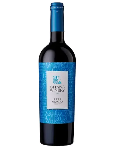 Gitana Reserva Rara Neagra