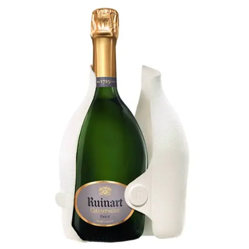 RUINART Brut Second Skin Edition NV