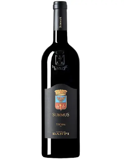 Banfi Summus Sant'Antimo Toscana rosso